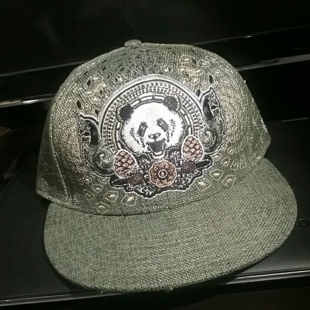 Grassroots California hat